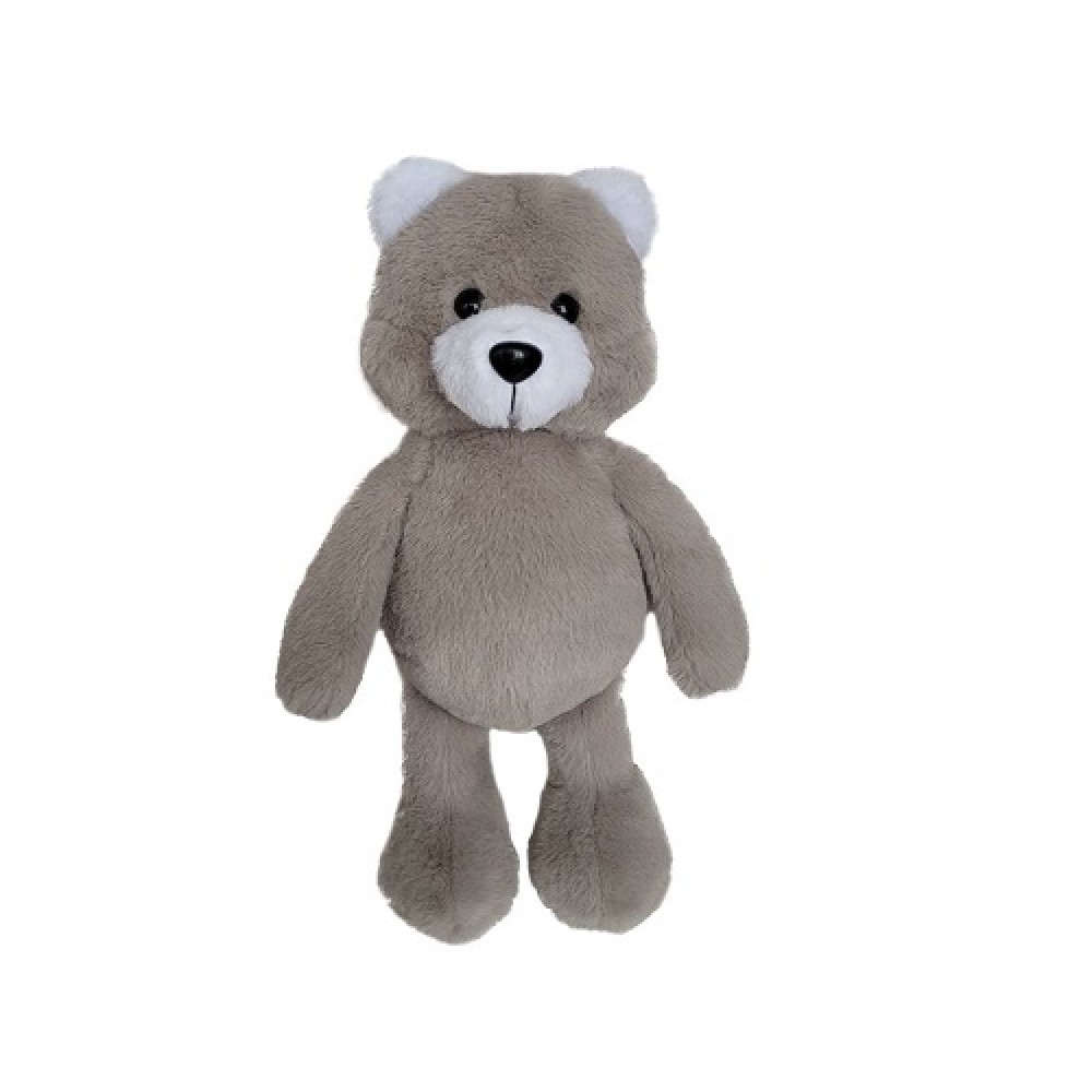Ведмедик пухнастий 35 см МС 080501-11 м`яка іграшка