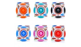 Літаюча тарілка (Фрісбі) . Spinner ProLine  ТМ_Максимус. 6 кольорів
