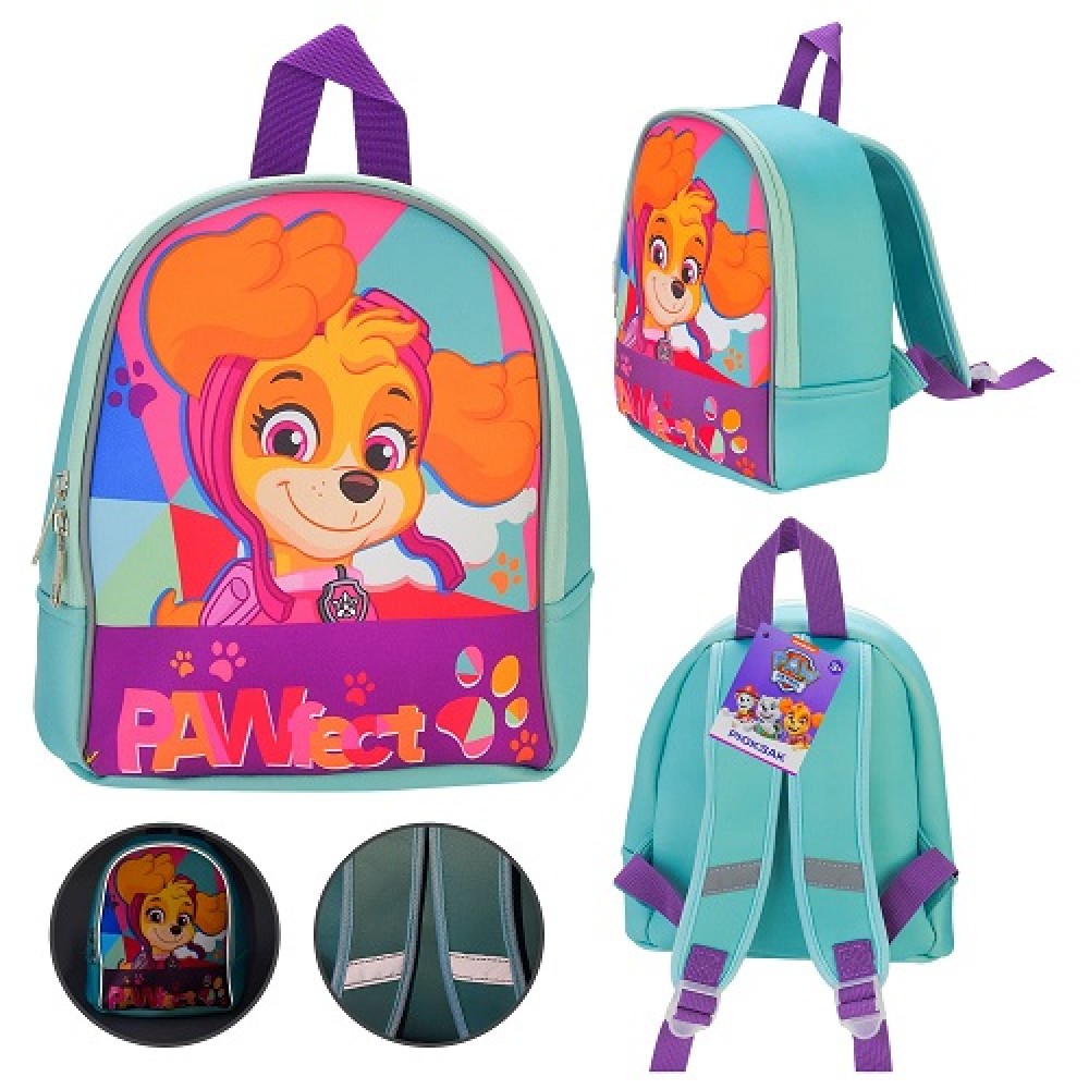 Дитячий рюкзак Щенячий Патруль Paw Patrol PL82314a розмір 23*10*26 см