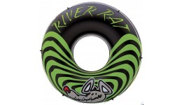 Круг надувний 68209 RIVER RAT 122см.