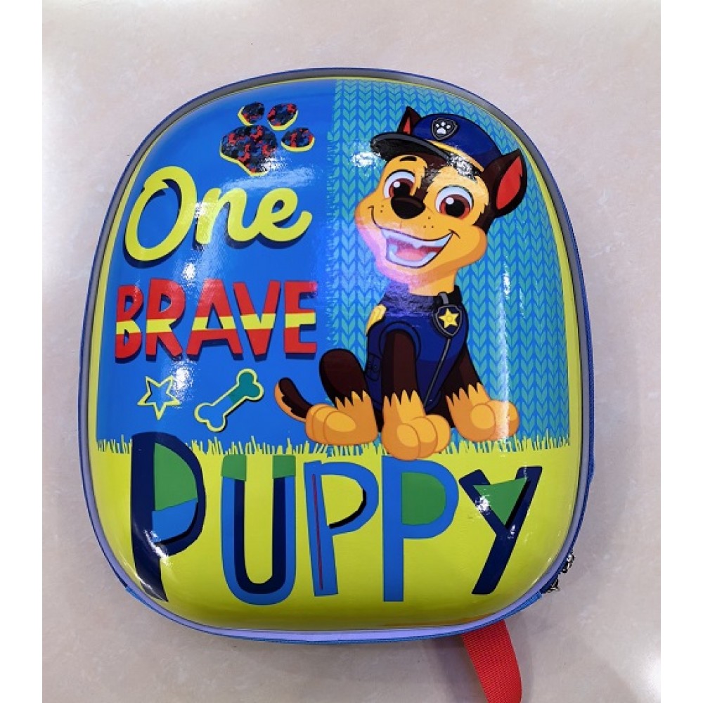 Дитячий рюкзак Щенячий патруль Paw Patrol арт. PL82313 розмір 24*10*28 см