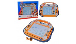 Дошка для малювання магнітна Paw Patrol  PP-82104 кольорова в коробці р.33х26х3 5 см