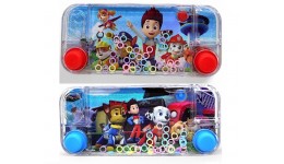 Гра водна з кільцями HT828-3  PAW PATROL 2 вида розмір 15.7х7 см