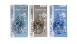 Коректор стрічковий Premium 8 м 24х24 см