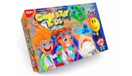 Набір для проведення дослідів Chemistry Kids 10+(у) ТМ Danko toys