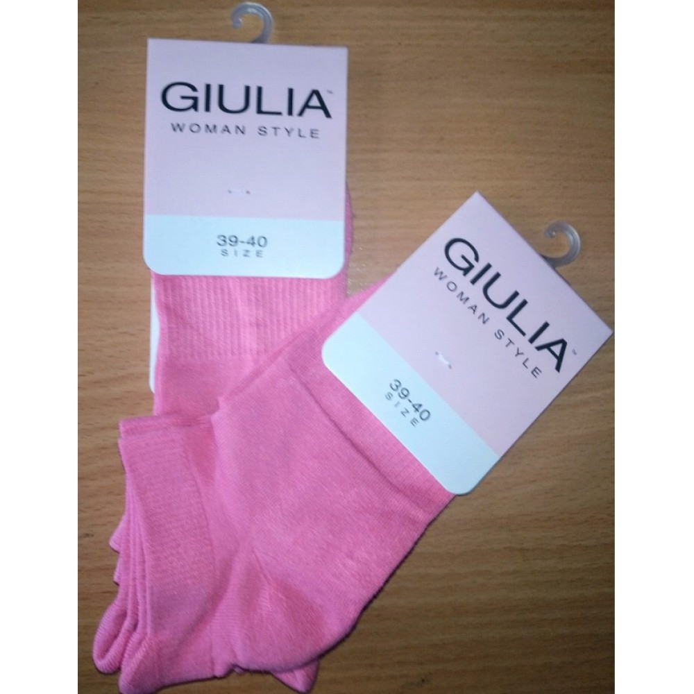Шкарпетки жіночі 36-38 calzino-mauve mist SPORT PA-01- 96% поліамід  4% еластан