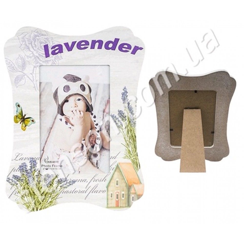 Рамочка для фотографий  Lavender  23*18см R22144