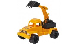 Авто Буран екскаватор  MAXiMUS 21x12 5x11см