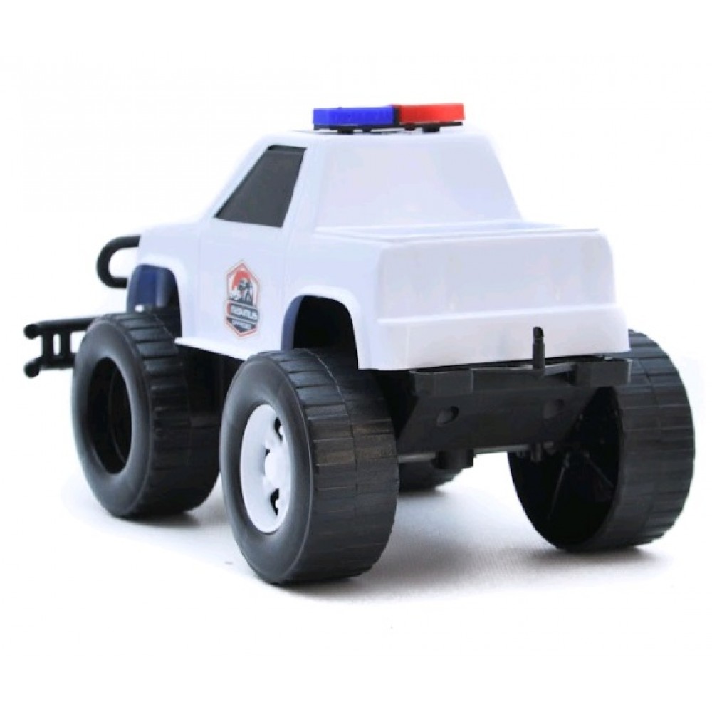 Авто Джип Везунчик MAXiMUS 25x14x15см
