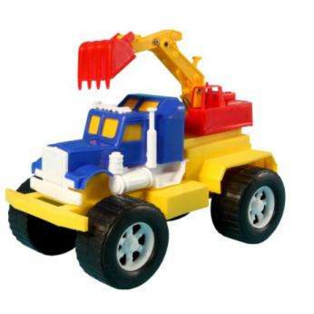 Авто Трак екскаватор  MAXiMUS 25x17x13