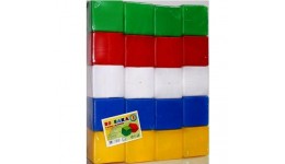 Кубики Веселка 3    28* 35* 7 см ТехноК (1/8)