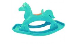 Каталка - гойдалка Коник артикул  артикул 05550/7 DOLONI-TOYS 900*550 мм