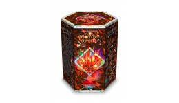 Набір д/дослідів Зростаючий кристал Growing Crystal 06 Опал (у)(8) ДТ