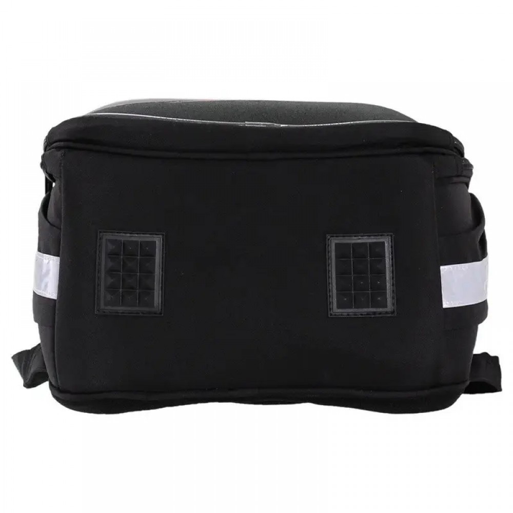 Рюкзак шкільний SchoolCase Mini  Future Car   2 відділення.35*27*16см  PL  2211C   13010011