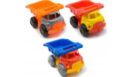 Авто  Макрудер  МГ 124 (9090) в сітці р.25х41х26 см