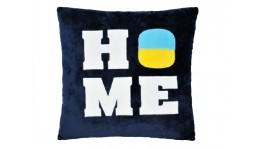 Подушка  HOME  33*33*11см ПД-0439 ТМ Tigres