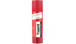 Клей-олівець AXENT 7114 35г PVP (12 шт в упаковці)