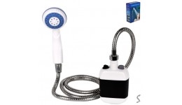 Душ вуличний переносний USB 50*45*41см R93739