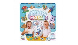 АКВА Мозаїка  Aqua Mosaic  01-02 середній набір ТМ Danko toys