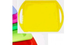 Піднос для посуду  дитячий іграшковий арт 4901 ТМ БАМСІК 37*26*2см