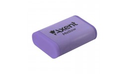 Гумка AXENT 1190 м'яка Mellow (від 1шт)