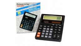 Калькулятор CITIZEN SDC-888T розмір 158*203*31 мм
