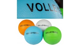 М`яч волейбольний BT-VB-0071 PVC 250г 4кол.