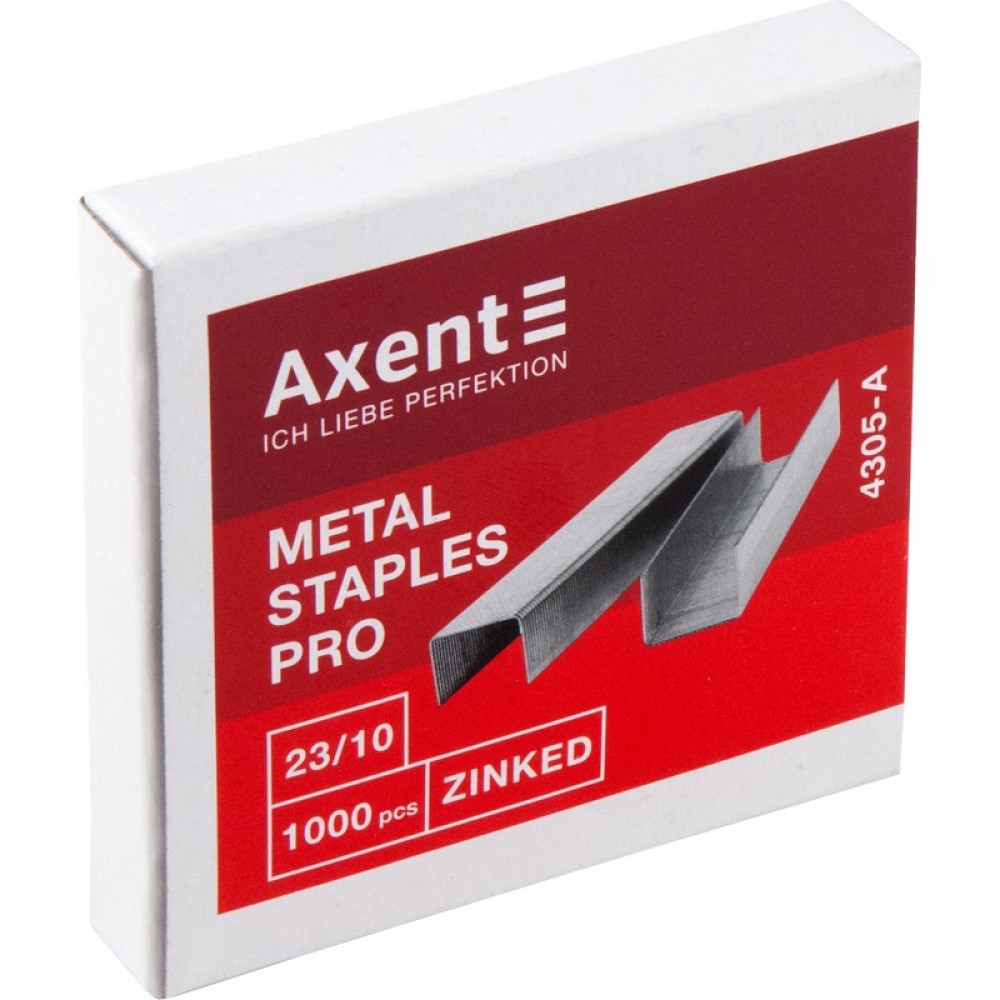 Скобы для степлера 23 10. Скобы №10 Axent Pro. Axent скобы 4305-a Pro №23/10, 1000 штук. Axent скобы 4306-a Pro №23/13, 1000 штук. Axent скобы 4307-a Pro №23/15, 1000 штук.