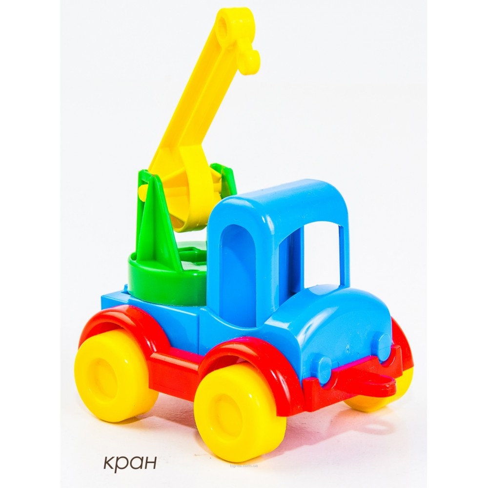 Машина Kid cars (сітка) 6 5*7*9см (від 2 шт) 54шт в коробці Wader