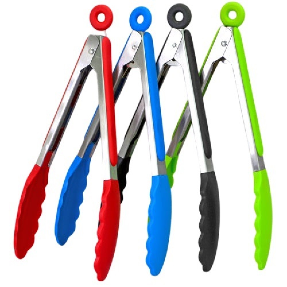 Щипці кондитерські силікон 23см MH-2994