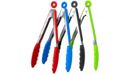 Щипці кондитерські силікон 23см MH-2994