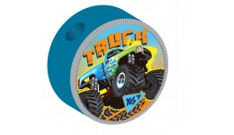 Точилка 620421 кругла  M-Trucks  YES(1шт)