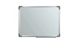 Дошка сухостираюча DELTA 9613 магнітна 90*120см алюм. рамка (1)