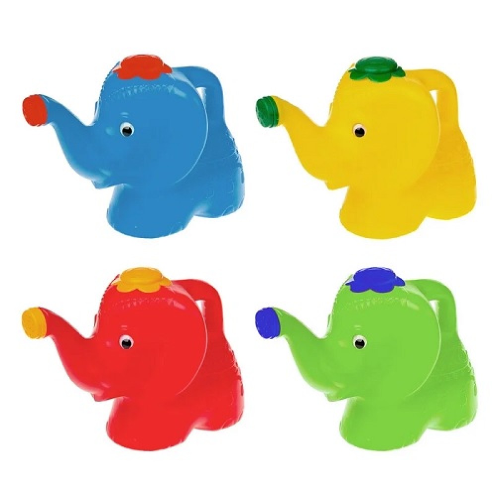 Лійка (слон великий)  COLORplast 235*140*170мм
