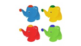 Лійка (слон великий)  COLORplast 235*140*170мм