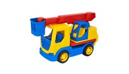 Машина  TechTruck  підйомник  32*29*11 5  ТМ Tigres