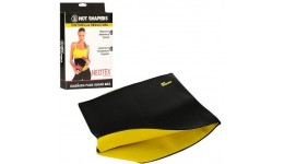 Спортивний інвентар  MS 1213 Пояс для тренувань   4 розміри (L  XL  XXL XXXL)  кор.
