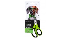 Ножиці дитячі KITE 22-127 K 16 5см Dogs  (1/12)