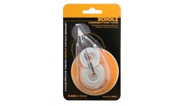 Коректор стрічковий SCHOLZ 4960  5мм*13м (1/24 шт в упаковці)