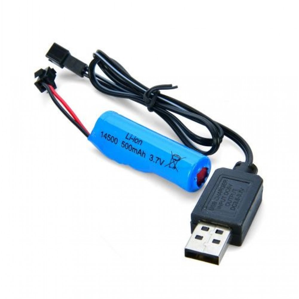 Танк 6646 радіокер.  1:18  акум.  USB  2 кольори  світло  кор.  29-13-13 см.