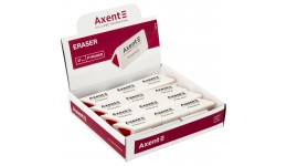 Гумка AXENT 1187 м'яка Pyramid (27)