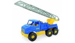Автомобіль  City Truck  пожежна (Wader)