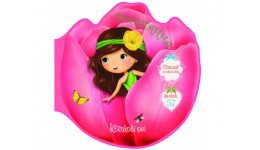 Квіткові феї: Тюльпанна. 57 наліпок (у) КБ