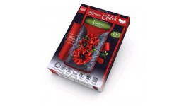 Чохли з вишивкою стрічками My Phone Clutch  МРСL-01-05 Маки  ТМ Danko toys(рос.мова на упаковці