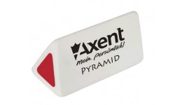 Гумка AXENT 1187 м`яка Pyramid (від 1шт.)