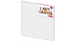 Полотно для малювання на підрамнику ( ХОЛСТ)  Art Canvas  31х31 см  ТМ Danko toys