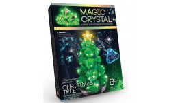 Набір для проведення дослідів 01-03 Magic Crystal Ялинка(1/8) ДТ