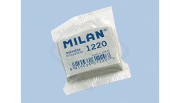 Гумка MILAN 1220 (20 шт. в упаковці)