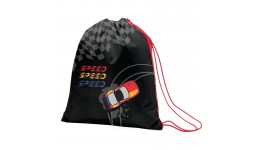 Сумка для взуття 1Вересня SB-10 MAXDRIFT розмір 40х35 см
