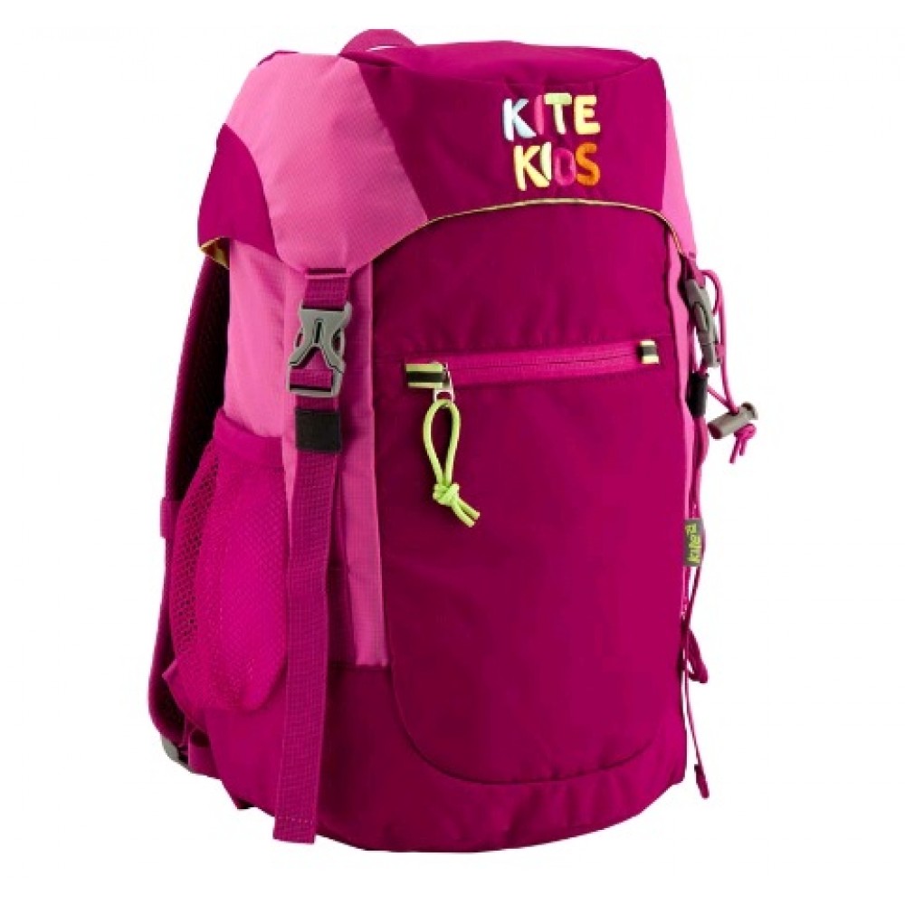 Рюкзак дошкільний KITE 542S-1 (K18) 34x26x13 5см  (МРЦ 588)